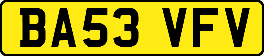 BA53VFV