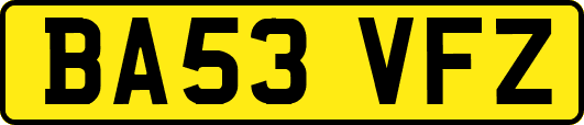 BA53VFZ