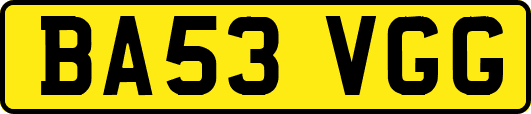 BA53VGG