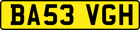 BA53VGH