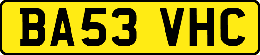 BA53VHC