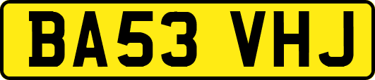 BA53VHJ