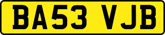BA53VJB