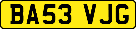 BA53VJG