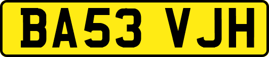 BA53VJH