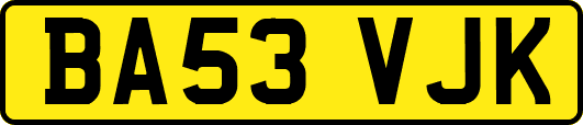 BA53VJK
