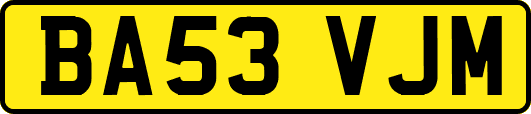 BA53VJM