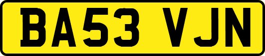 BA53VJN