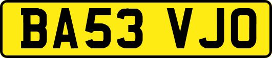 BA53VJO