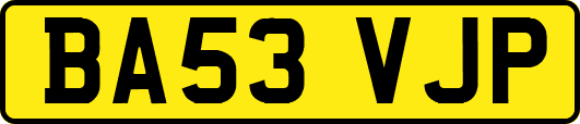 BA53VJP