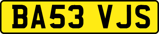BA53VJS