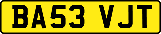 BA53VJT