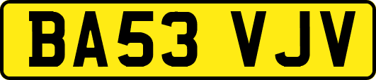 BA53VJV
