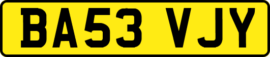BA53VJY