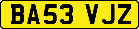 BA53VJZ