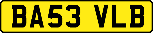 BA53VLB