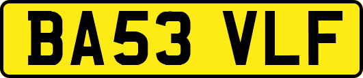 BA53VLF