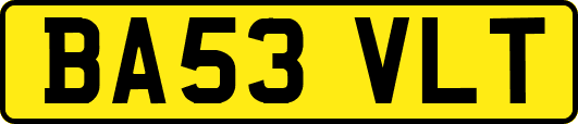 BA53VLT