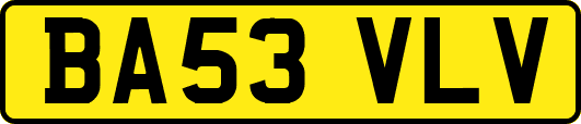 BA53VLV