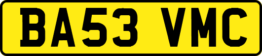 BA53VMC