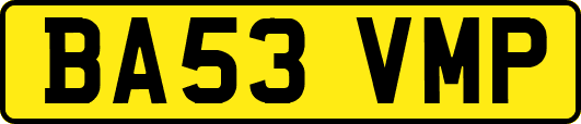 BA53VMP