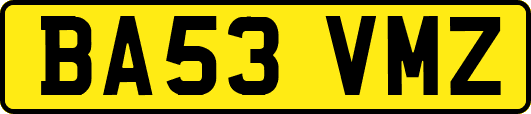 BA53VMZ