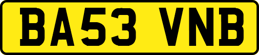 BA53VNB