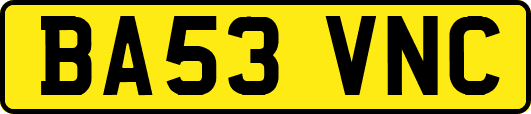 BA53VNC
