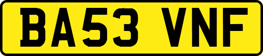 BA53VNF