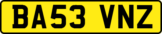 BA53VNZ
