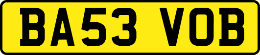 BA53VOB