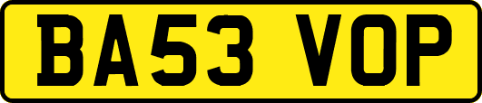BA53VOP