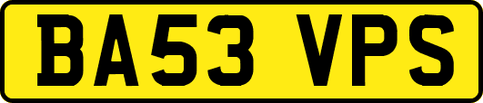BA53VPS