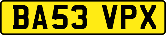 BA53VPX