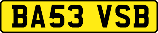 BA53VSB