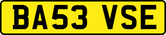BA53VSE