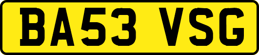 BA53VSG