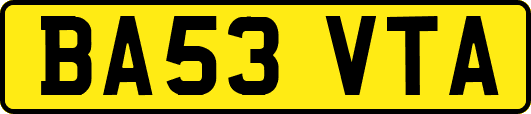 BA53VTA