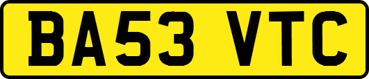BA53VTC