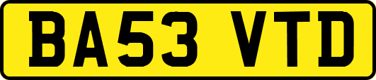 BA53VTD