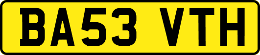 BA53VTH