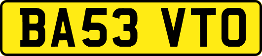 BA53VTO