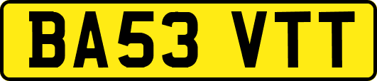 BA53VTT