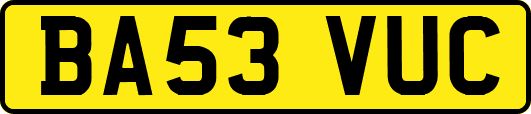 BA53VUC