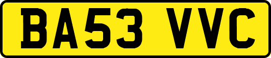 BA53VVC