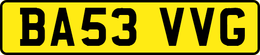 BA53VVG