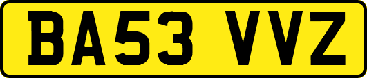 BA53VVZ