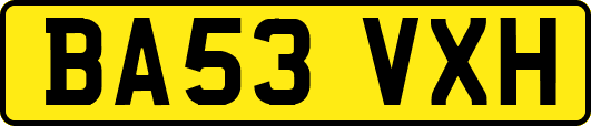 BA53VXH