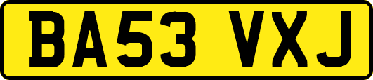 BA53VXJ