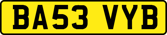 BA53VYB